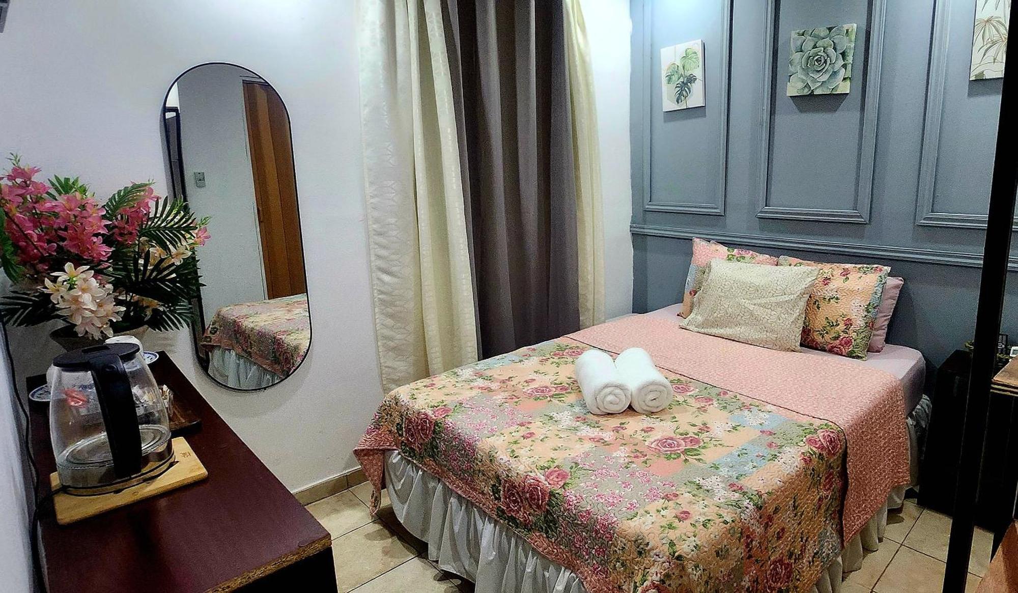 Bungalow 17 Wifi Tv Ac Sunzal Beach Surf El Sunzal Ngoại thất bức ảnh